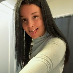 Meet your Posher, Cheyenne